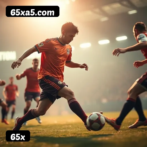 65x bônus R$5.000 + 500 giros - Rollover 35x, prazo 30 dias, 38% taxa conversão