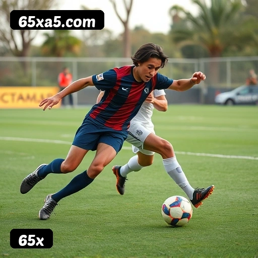 Tabela RTP dos jogos de cassino da 65x