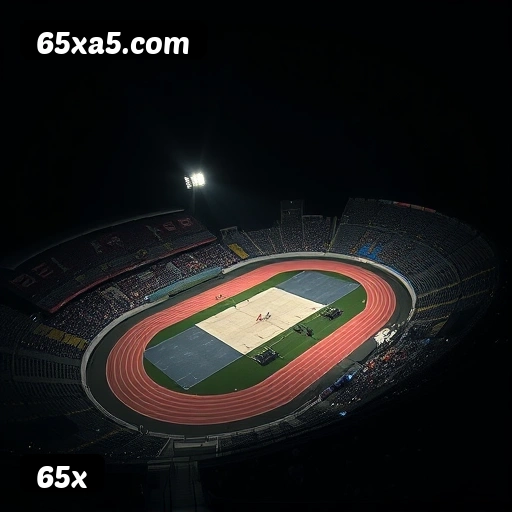 Estatísticas 65x 2025–2026 - 120 mil jogadores ativos, R$72.5M pagos, RTP 96.52%